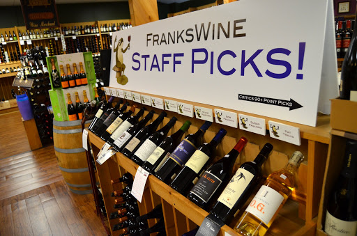 Wine Store «FranksWine», reviews and photos, 1206 N Union St, Wilmington, DE 19806, USA