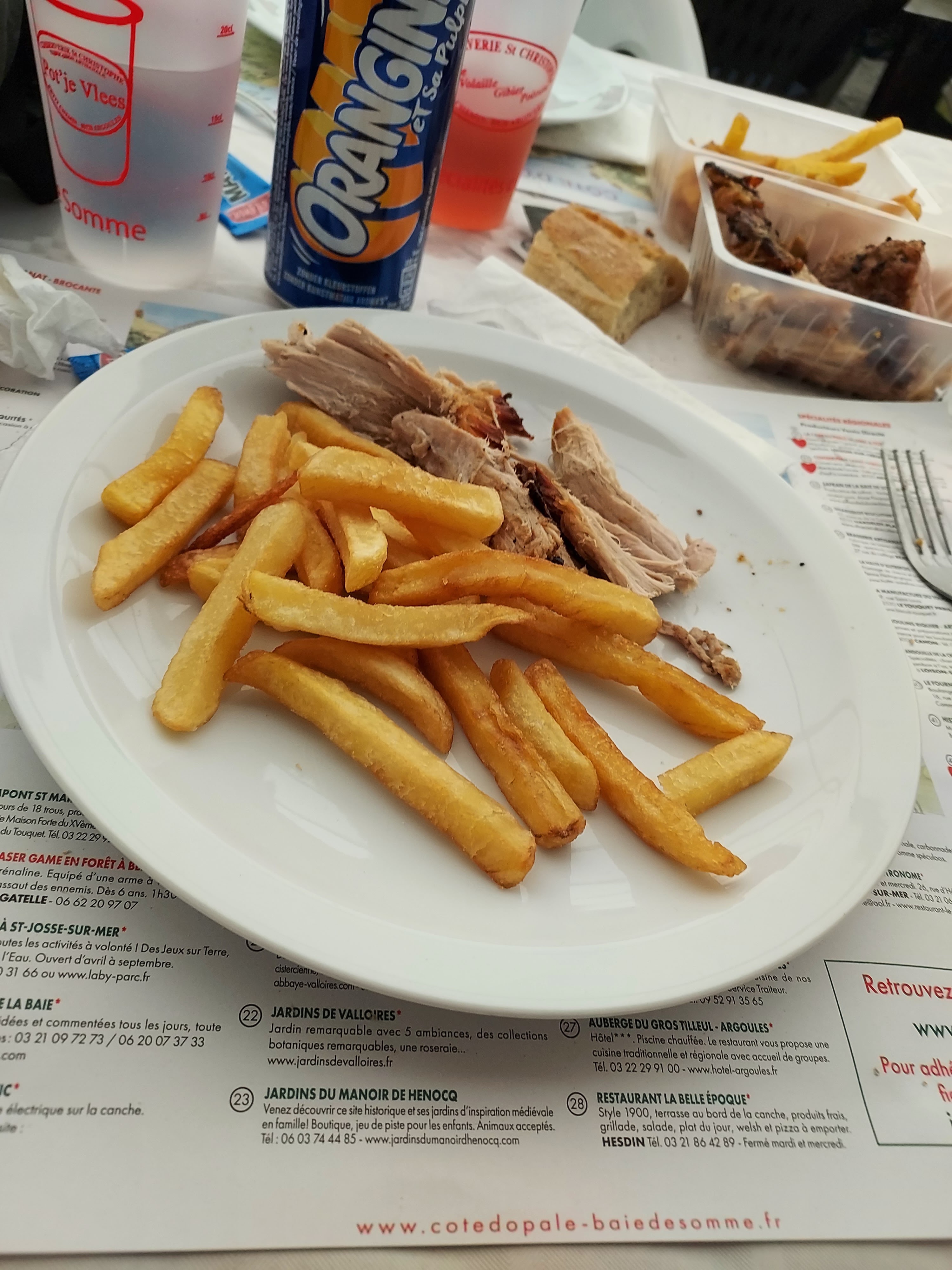 Photo n° 5 de l'avis de Descelliere.a fait le 24/07/2023 à 16:58