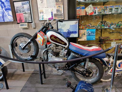 Harley-Davidson Dealer «Buddy Stubbs Harley-Davidson», reviews and photos, 13850 N Cave Creek Rd, Phoenix, AZ 85022, USA