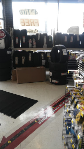 Car Repair and Maintenance «Pep Boys Auto Service & Tire», reviews and photos, 15 Pompton Ave, Verona, NJ 07044, USA