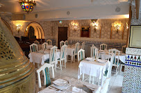 Photos du propriétaire du Restaurant marocain Maroc en Yvelines à Bougival - n°20