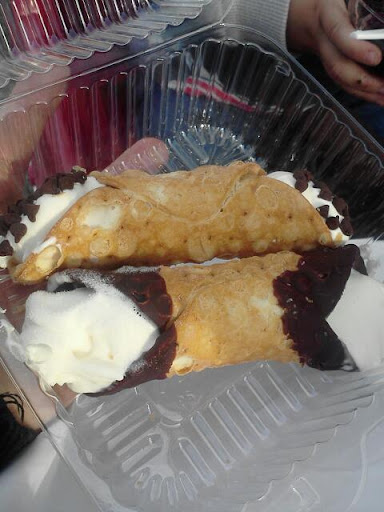 Ice Cream Shop «Custard Spot», reviews and photos, 46919 Van Dyke, Shelby Charter Township, MI 48317, USA