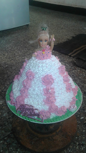 Bakery «Make My Cake», reviews and photos, 2380 7th Ave, New York, NY 10030, USA