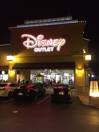 Toy Store «Disney Store», reviews and photos, 100 Citadel Dr, Commerce, CA 90040, USA