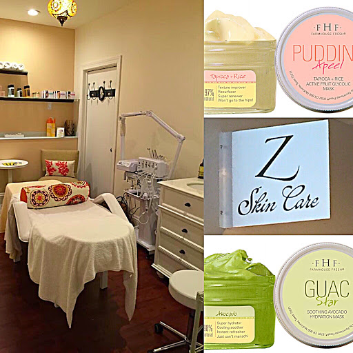 Hair Salon «Z Hair Studio/Color Bar», reviews and photos, 92 Bridgeport Ave, Milford, CT 06460, USA