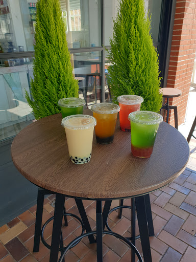 Delicious Cake by Dany