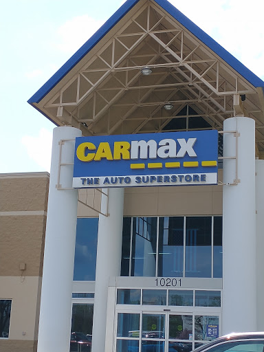 Used Car Dealer «CarMax», reviews and photos, 10201 Philadelphia Rd, White Marsh, MD 21162, USA