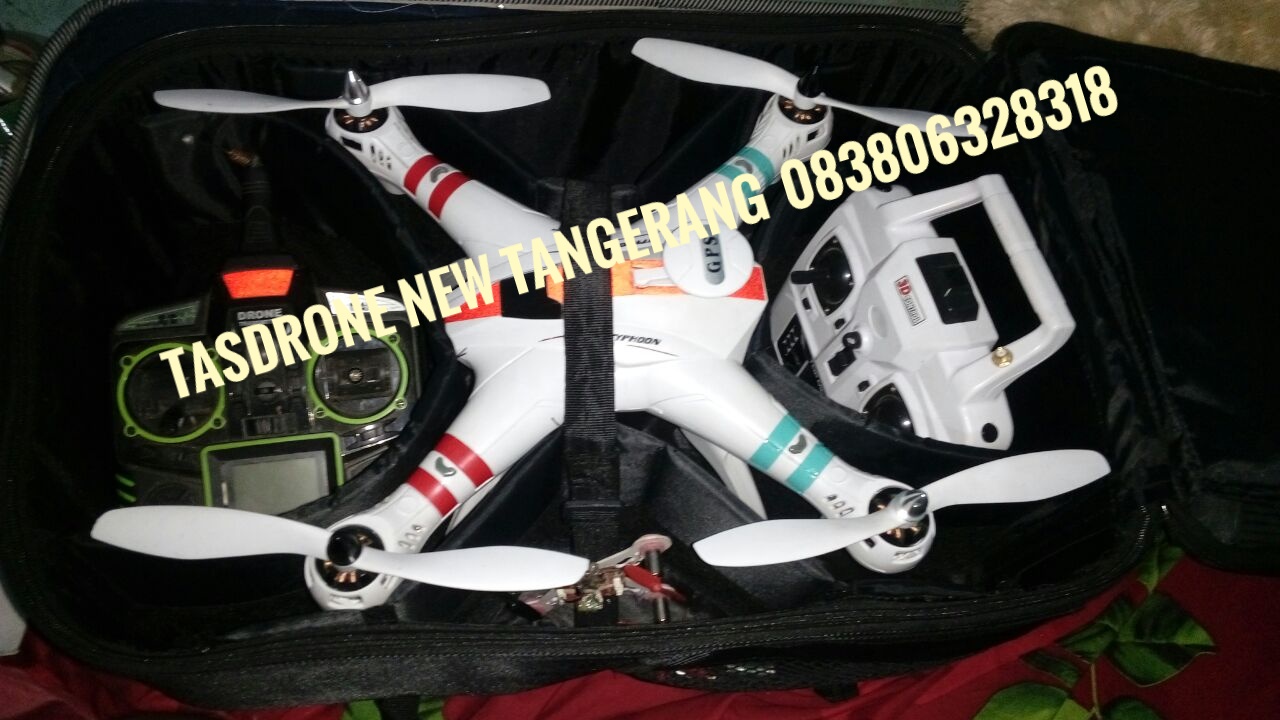 Tas Drone Tangerang Photo