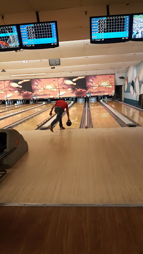 Bowling Alley «Hi-Tor Lanes», reviews and photos, 40 south route 9w, West Haverstraw, NY 10993, USA