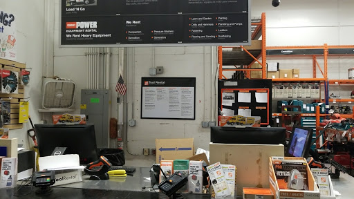 Home Improvement Store «The Home Depot», reviews and photos, 5230 W Baseline Rd, Laveen Village, AZ 85339, USA