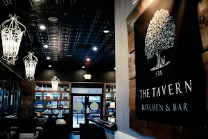 The Tavern Kitchen & Bar image