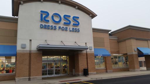 Clothing Store «Ross Dress for Less», reviews and photos, 2520 Sycamore Rd, DeKalb, IL 60115, USA