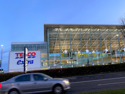 Tesco Extra Dublin