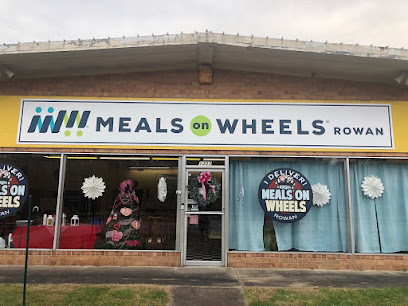 Meals On Wheels of Rowan, Inc.
