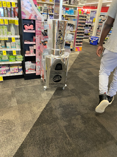 Drug Store «CVS», reviews and photos, 2315 W Mercury Blvd, Hampton, VA 23666, USA