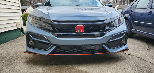 Sign Shop «Elephant Head Graphics», reviews and photos, 667 Lakeview Plaza Blvd c, Worthington, OH 43085, USA