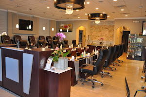 J&A Nail Spa