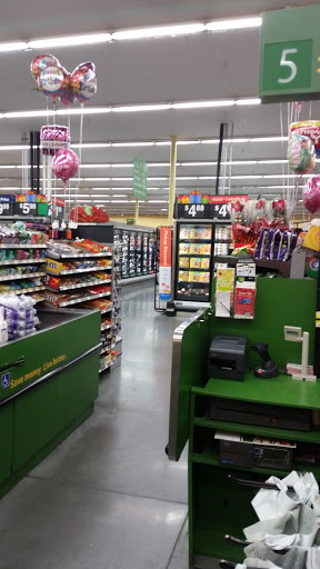 Supermarket «Walmart Neighborhood Market», reviews and photos, 300 W Baseline Rd, Rialto, CA 92376, USA