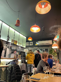 Les plus récentes photos du Restaurant Mertensia - Ostrateka à La Rochelle - n°1