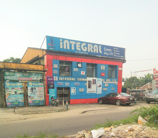 Integral Communications Nig. Ltd, 38 Old Aba Rd, Rumuobiakani 500102, Port Harcourt, Nigeria, Discount Store, state Rivers