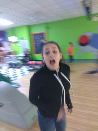 Bowling Alley «Mouse Trap Lanes», reviews and photos, 2051 Dennisville-Petersburg Rd, Woodbine, NJ 08270, USA