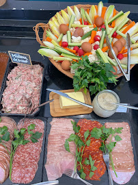 Les plus récentes photos du Restaurant de type buffet Les Buffets du Vieux-Port à Marseille - n°10