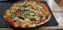 Pizza du Pizzeria Le Ghymnos Heliopolis à Agde - n°3