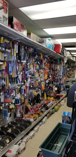 Hardware Store «USA Hardware», reviews and photos, 5481 W Irlo Bronson Memorial Hwy, Kissimmee, FL 34746, USA