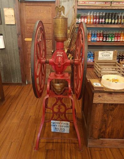 General Store «Richloam General Store», reviews and photos, 38215 Richloam Clay Sink Rd, Webster, FL 33597, USA