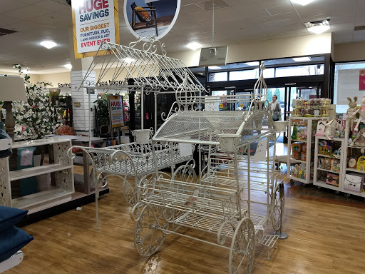 Department Store «HomeGoods», reviews and photos, 8200 Renaissance Pkwy #103, Durham, NC 27713, USA