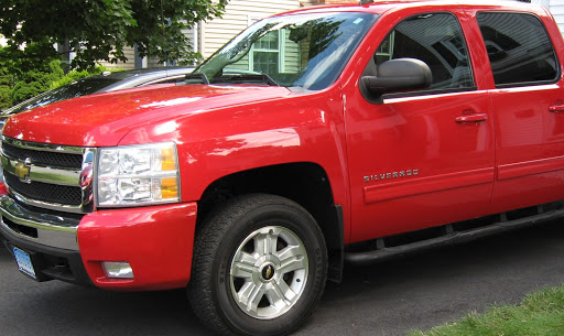 Used Car Dealer «Good Guys Auto House LLC», reviews and photos, 1103 Queen St, Southington, CT 06489, USA