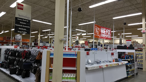 Office Supply Store «Office Depot», reviews and photos, 14053 Crossing Pl, Woodbridge, VA 22192, USA