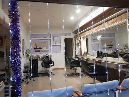 Sandra Perruqueria en Sant Antoni de Calonge, Girona