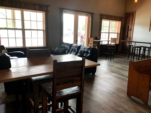 Coffee Shop «Warehouse Coffee Shop», reviews and photos, 315 Main St W, Hartselle, AL 35640, USA