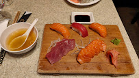 Sushi du Restaurant de sushis Sushi Fujitomy à Paris - n°19