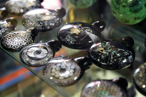 Gift Shop «Flowers City Gift Shop», reviews and photos, 2999 Payne Ave #124, Cleveland, OH 44114, USA