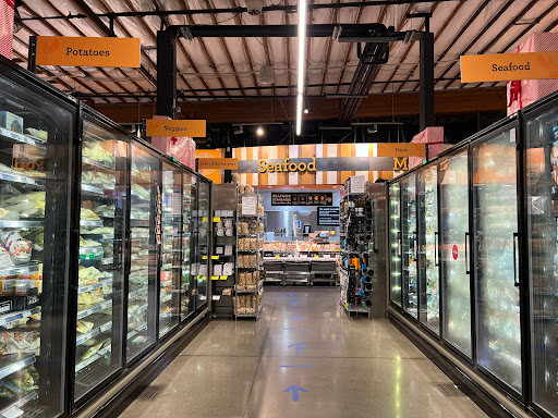 Grocery Store «Whole Foods Market», reviews and photos, 3502 Mt Diablo Blvd, Lafayette, CA 94549, USA