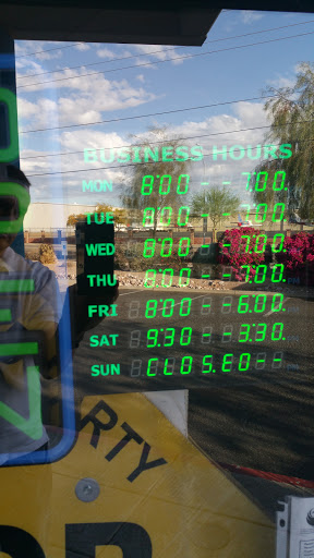 Title Company «Az Title & Registrations», reviews and photos