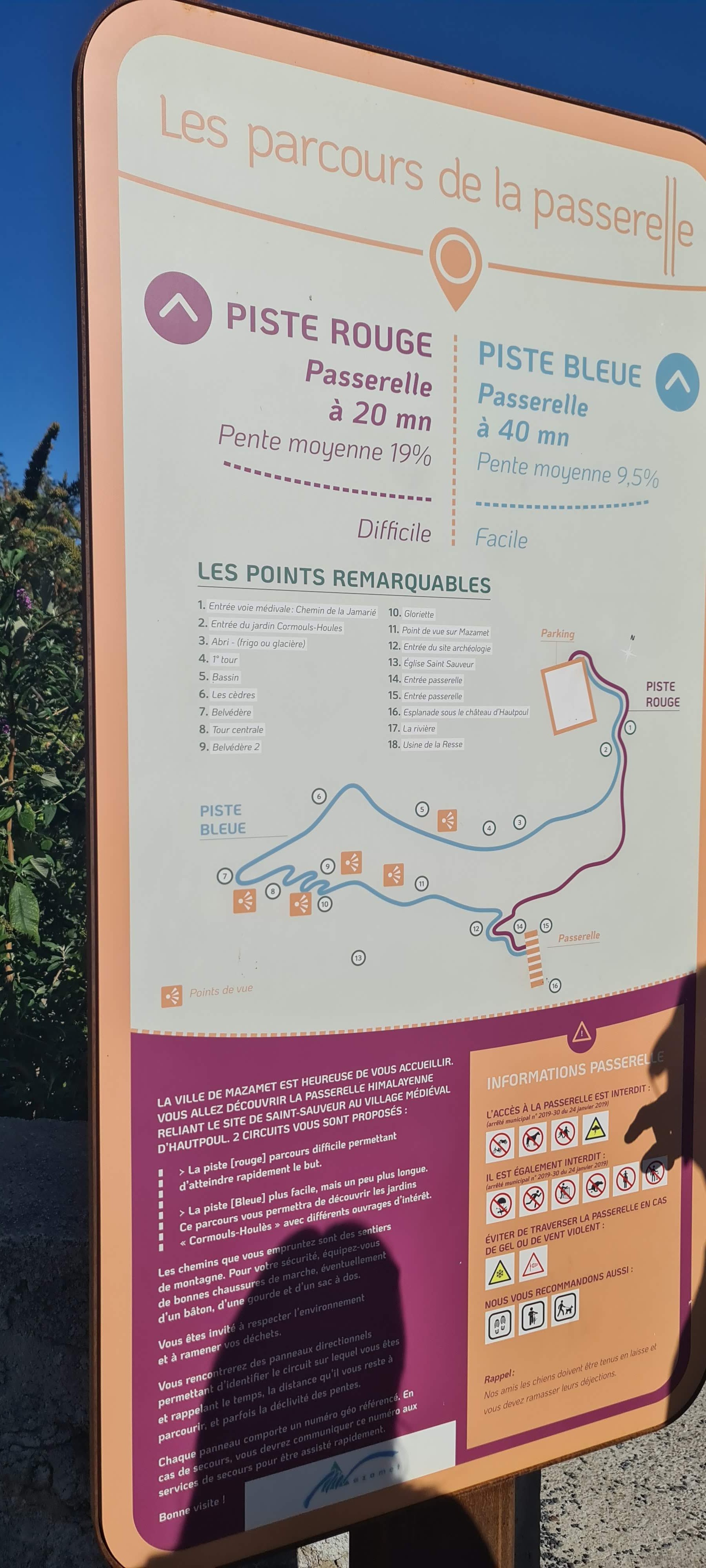 Photo n° 7 de l'avis de Corinne.e fait le 08/10/2023 à 18:35