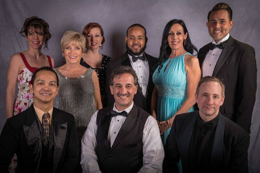 Dance School «Studio One RI», reviews and photos, 85 Industrial Cir, Lincoln, RI 02865, USA