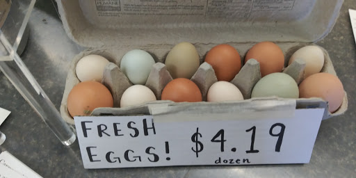 Pet Supply Store «Western Feed & Pet Supply», reviews and photos, 5935 Don Way, Carmichael, CA 95608, USA