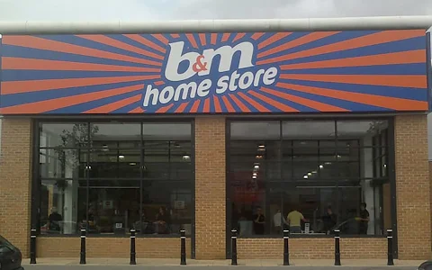 B&M Home Store with Garden Centre image