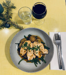 Photo n°71 de La Petite Table des Nuits à Lyon ()