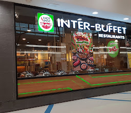 HOT POT BUFFET (ฮอท พอท บุฟเฟ่ต์ กาดสวนแก้ว เชียงใหม่) photo