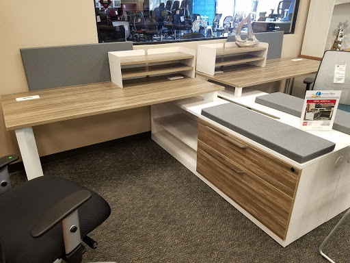 Office Furniture Store «Arizona Office Liquidators & Designs», reviews and photos, 3920 E Broadway Rd, Phoenix, AZ 85040, USA