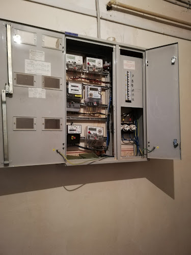 Opinii despre L.M. ELECTRIC în <nil> - Serviciu de instalare electrica