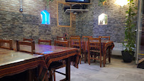 Atmosphère du Restaurant turc Melis Restauration à Narbonne - n°2