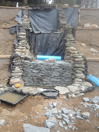 Building Materials Store «JPD United Masonry & Landscape Supplies», reviews and photos, 1637 Broadhollow Rd, Farmingdale, NY 11735, USA