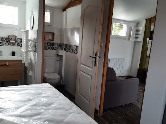 Chambres Chambre d'hôtes Le Clos Sainte Léa 85000 Mouilleron-le-Captif