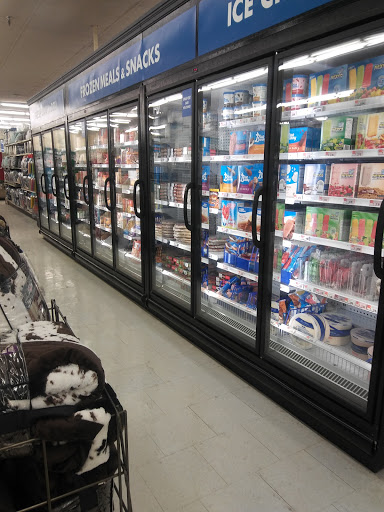 Discount Store «Big Lots», reviews and photos, 1608 N Larkin Ave, Crest Hill, IL 60435, USA